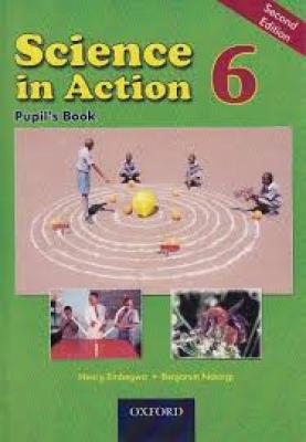 Science In Action 6 Guide
